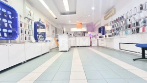 Spatiu comercial ultracentral Muresenilor - imagine 13