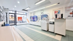 Spatiu comercial ultracentral Muresenilor - imagine 7