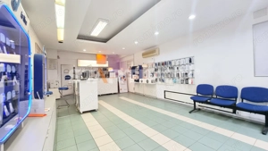 Spatiu comercial ultracentral Muresenilor - imagine 11