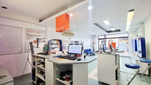Spatiu comercial ultracentral Muresenilor - imagine 10