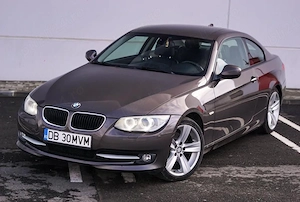 Vând BMW seria 3 E92 - imagine 4
