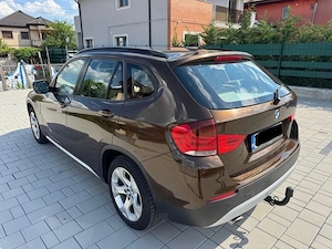 Vand Bmw X1  - imagine 5