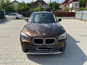 Vand Bmw X1  - imagine 3