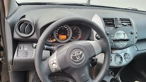 Rav 4 2007 2.0 benzina 4x4 - imagine 2