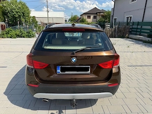 Vand Bmw X1 