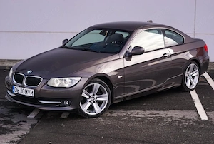 Vând BMW seria 3 E92 - imagine 5