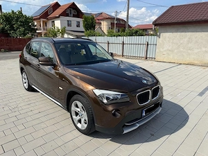 Vand Bmw X1  - imagine 2