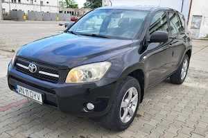 Rav 4 2007 2.0 benzina 4x4