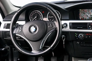 Vând BMW seria 3 E92 - imagine 3