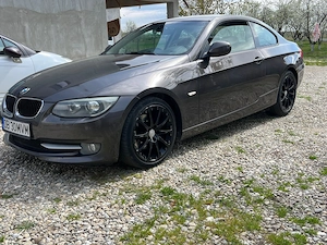 Vând BMW seria 3 E92