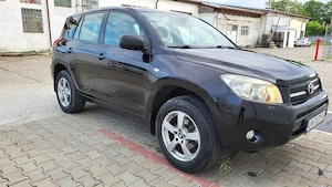 Rav 4 2007 2.0 benzina 4x4 - imagine 5