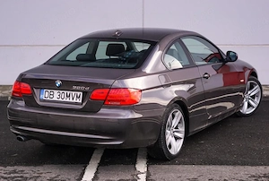Vând BMW seria 3 E92 - imagine 2