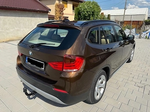 Vand Bmw X1  - imagine 4