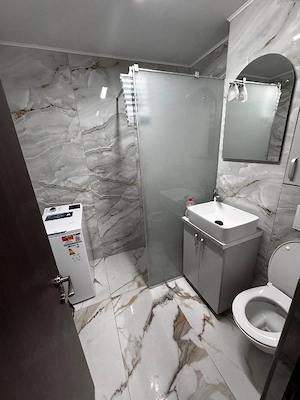 Prima închiriere. Ap. 2 camere decomandat, Ultracentral - imagine 4