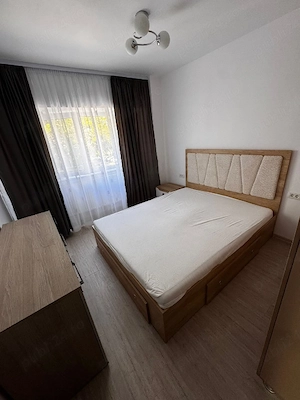 Prima închiriere. Ap. 2 camere decomandat, Ultracentral - imagine 3