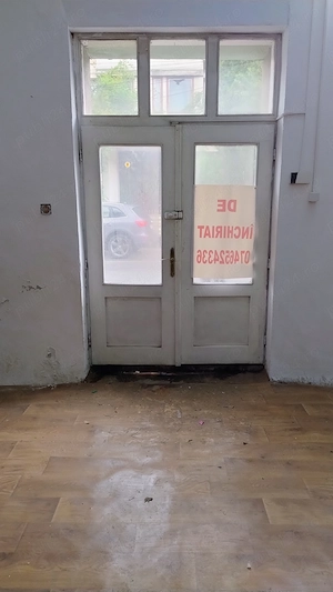 Spatiu comercial Rodna Bistrita Nasaud - imagine 4