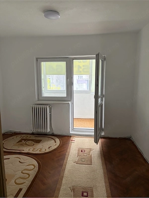apartament 3 camere decomandat Andrei Muresanu Bistrita