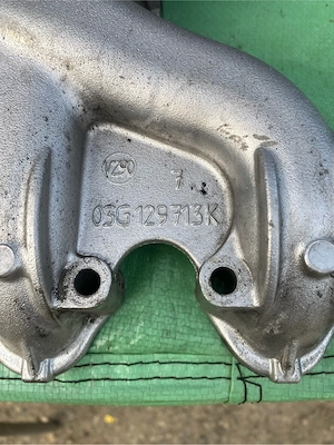 Galerie admisie 03g129713g 1.9 tdi 2.0 tdi BLS Volkswagen Golf 5 (2003 - 2009)1.9 - 2.0 tdi - imagine 4
