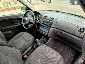  De vânzare    koda Fabia 1.2 TSI 105 CP Euro 5 - imagine 6