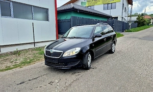  De vânzare    koda Fabia 1.2 TSI 105 CP Euro 5 - imagine 7