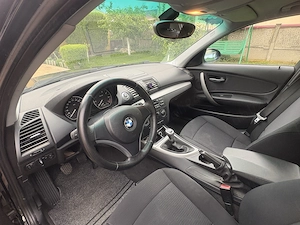 Vând BMW Seria 1 E87