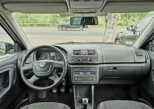  De vânzare    koda Fabia 1.2 TSI 105 CP Euro 5 - imagine 4