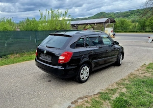  De vânzare    koda Fabia 1.2 TSI 105 CP Euro 5 - imagine 5