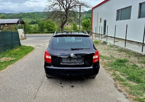  De vânzare    koda Fabia 1.2 TSI 105 CP Euro 5 - imagine 3