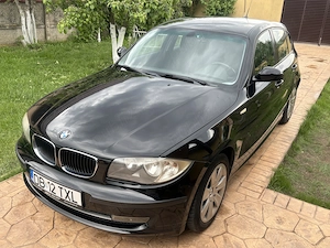 Vând BMW Seria 1 E87 - imagine 5