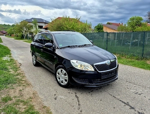  De vânzare    koda Fabia 1.2 TSI 105 CP Euro 5 - imagine 8