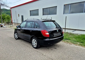  De vânzare    koda Fabia 1.2 TSI 105 CP Euro 5 - imagine 9