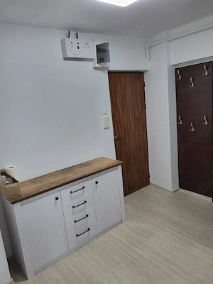 Prima închiriere. Ap. 2 camere decomandat, Ultracentral - imagine 8