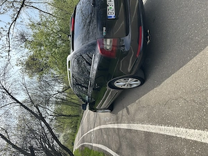 Skoda Octavia VRS 2012 - imagine 9