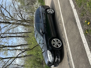 Skoda Octavia VRS 2012