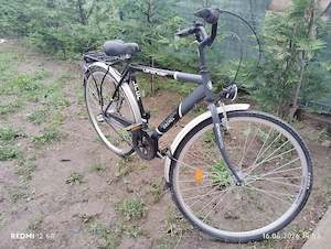 Bicicletă Schwinn Landrider Csepel 