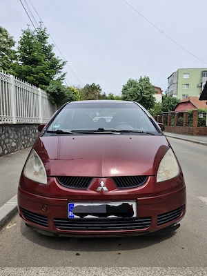 Mitsubishi Colt 1.5 cutie automata