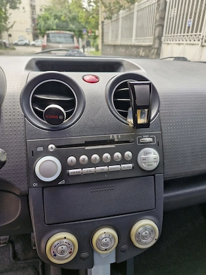 Mitsubishi Colt 1.5 cutie automata - imagine 9