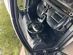 Skoda Octavia VRS 2012 - imagine 11