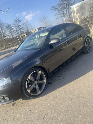 audi a4 2011 - imagine 2