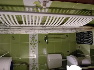 Închiriez garsoniera Calea Mănăștur - imagine 6