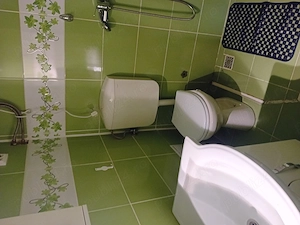 Închiriez garsoniera Calea Mănăștur - imagine 7