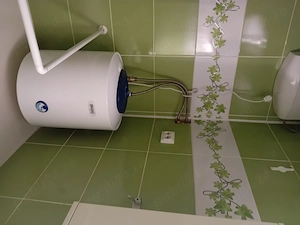 Închiriez garsoniera Calea Mănăștur - imagine 8