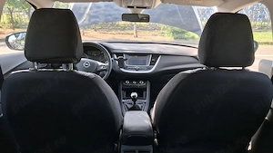  Vand opel grandland x  - imagine 2