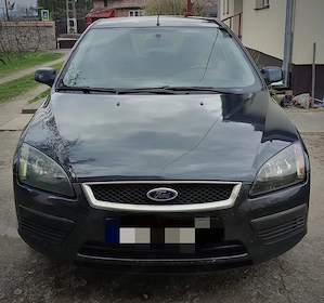 Ford Focus 2 - 1.6 TCDI (2007) - imagine 9