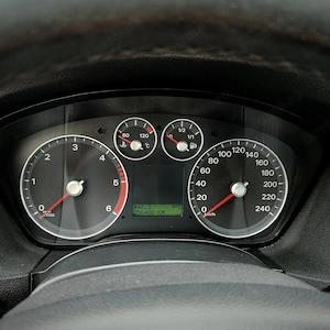 Ford Focus 2 - 1.6 TCDI (2007) - imagine 15