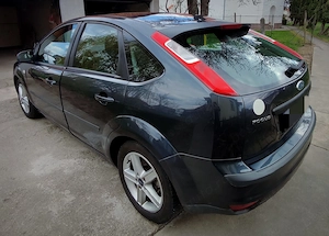 Ford Focus 2 - 1.6 TCDI (2007) - imagine 16
