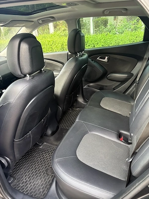 Hyundai IX35 2010 - imagine 4