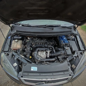 Ford Focus 2 - 1.6 TCDI (2007) - imagine 13