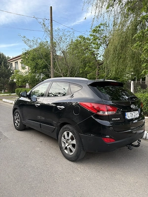 Hyundai IX35 2010 - imagine 6