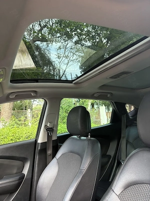 Hyundai IX35 2010 - imagine 7